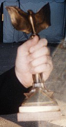 Roger's Spirit Award