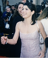 Marisa Tomei