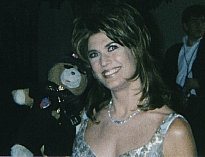 Julie Moran