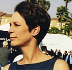 Jamie Lee Curtis