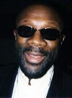 Isaac Hayes