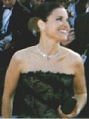 Julia Louis-Dreyfus