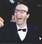 Roberto Benigni