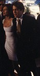 Elizabeth Hurley and Hugh Grant