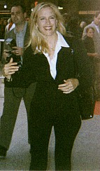Kelly Preston