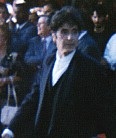 Al looking back