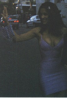 Salma Hayek