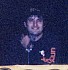 Robert smiling