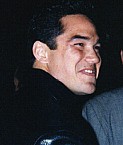 Dean Cain
