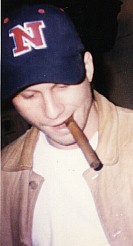 Christian Slater