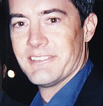 Kyle MacLachlan