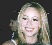 Mariah Carey