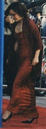 Gillian Anderson